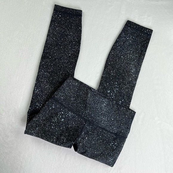 Lululemon Wunder Under Legging 25" - 6 - Picture 2 of 7